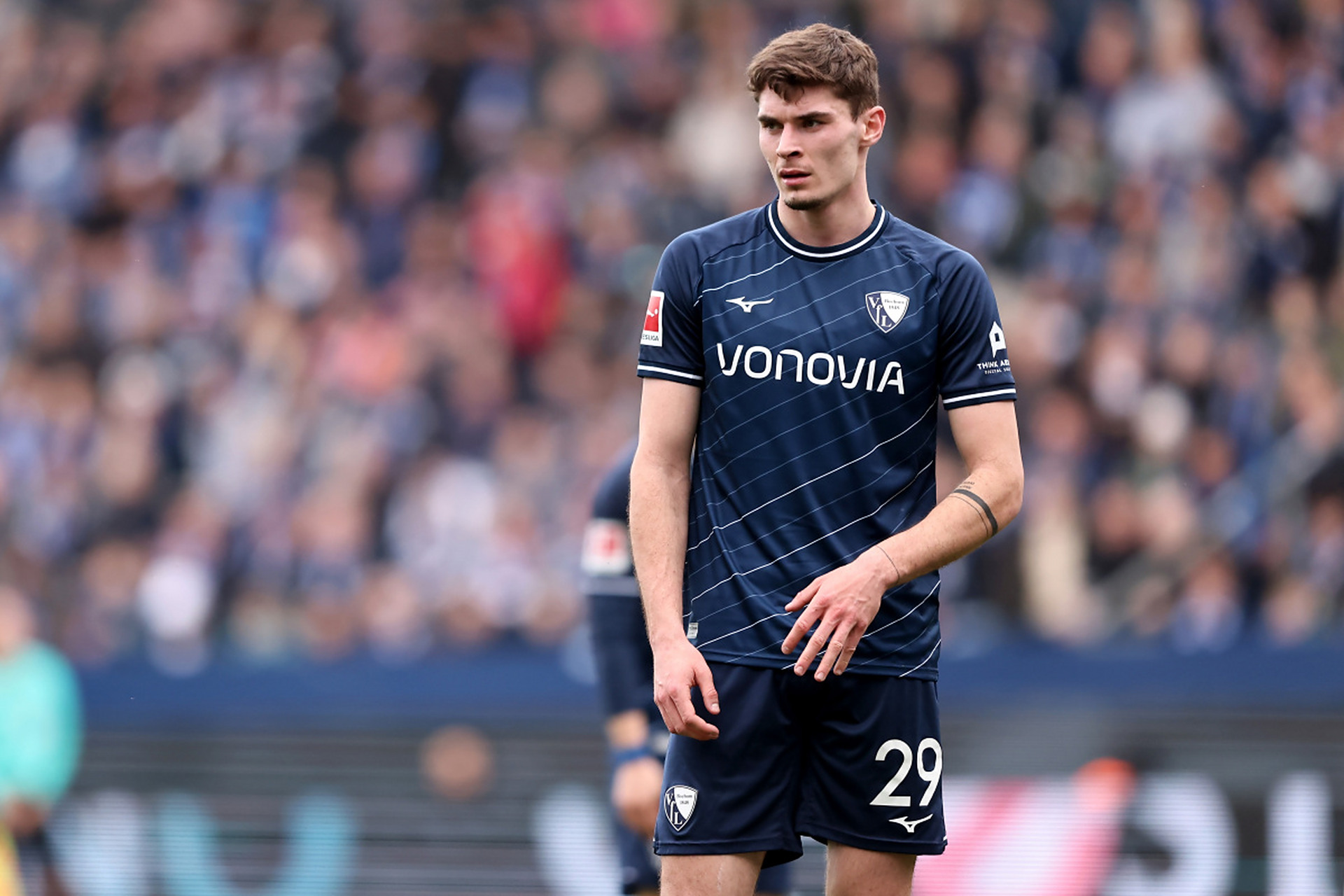 国安重拾传 国安重拾传