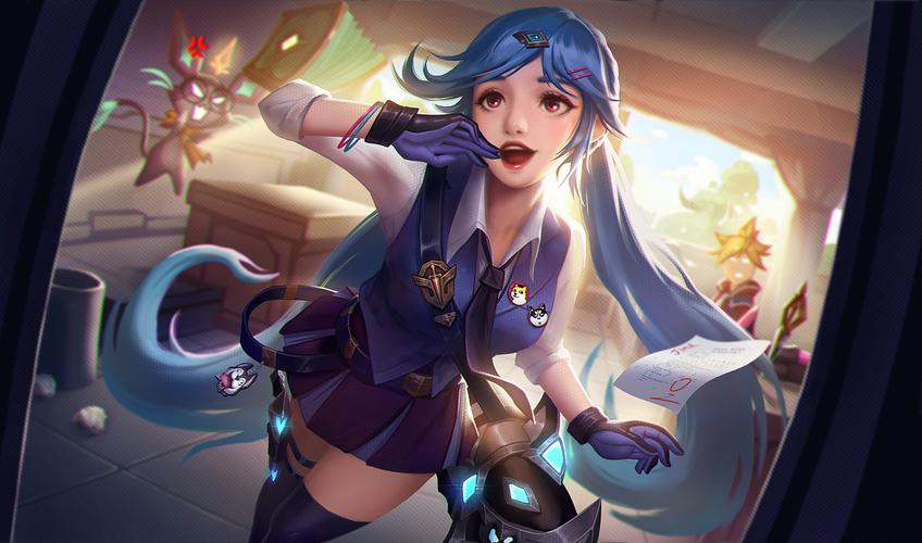 超级IP